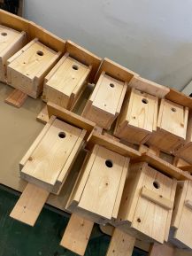 kreativraum Nabu-Workshop Bad Lippspringe